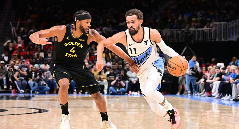 [CBA]赵畇：知己知彼 备战季后赛.